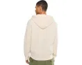 Polo Ralph Lauren Худи Double Knit Full Zip с капюшоном