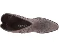 Сапоги Roper Amelia с зауженным носком и ковбойским каблуком