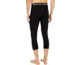 Термобелье Smartwool Merino 250 Base Layer 3/4 Bottoms из шерсти мериноса