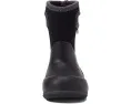 Детские сапоги Bogs Baby Classic Solid для малышей с водонепроницаемой изоляцией 3мм