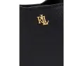 Сумка-ведро Crosshatch Small Reese от Lauren Ralph Lauren
