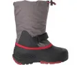 Детские зимние ботинки Kamik Kids Waterbug 5 с технологией SNOWPAW