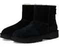 Ботинки UGG Marais Zip-up с молнией сзади и квадратным носком на подошве из сахарного тростника