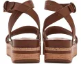 Босоножки L-Hava Strappy на платформе с регулируемой пряжкой Franco Sarto