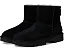 Ботинки UGG Marais Zip-up с молнией сзади и квадратным носком на подошве из сахарного тростника