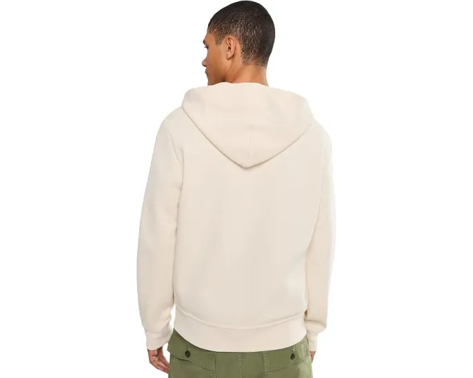 Polo Ralph Lauren Худи Double Knit Full Zip с капюшоном