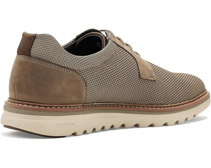 Кроссовки Johnston & Murphy Ralston с круглым носком и съемной стелькой