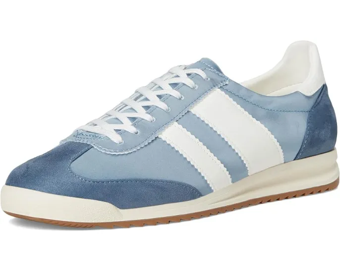 Кроссовки Madden Girl Jumper в ретро стиле с текстильным верхом