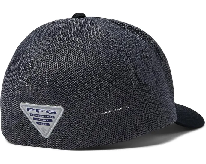 Бейсболка Columbia PFG Mesh Fish Flag с технологией Omni Shade