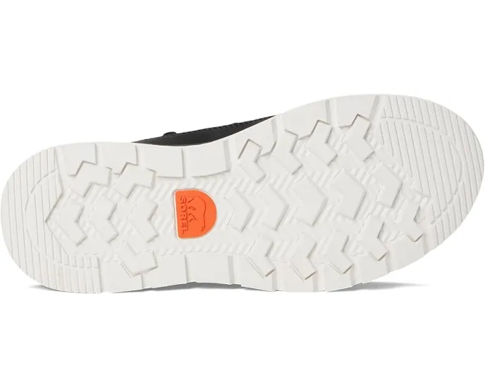 Водонепроницаемые слипоны SOREL Whitney III с флисовой подкладкой