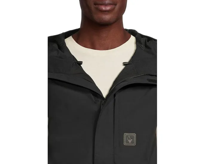 Куртка Primry с технологией V-Science 2-Layer и переработанными материалами