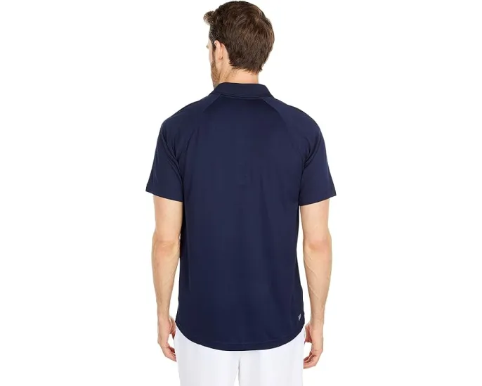 Поло Lacoste Sport из дышащей ткани с технологией Ultra-Dry