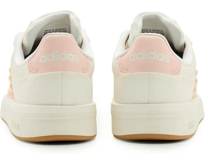 Кроссовки adidas Grand Court 3.0 Junior для детей с резиновой подошвой
