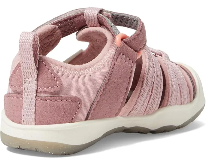 Детские сандалии KEEN Kids Moxie с защитным носком