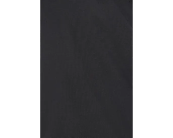 Eileen Fisher пальто с высоким воротом из хлопка и нейлона