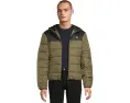 Куртка Lacoste Water-Repellent Quilted Puffed с утеплителем и водоотталкивающей пропиткой