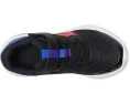 Детские кроссовки New Balance Kids 578v1 с эластичными шнурками и верхней липучкой