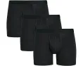 Набор из 3 боксеров SAXX Droptemp Cooling Cotton с охлаждающей технологией
