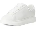 Кроссовки Steve Madden Frosting с резиновым верхом и текстильной подкладкой