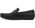 Лоферы West Village Penny Marc Joseph New York черные