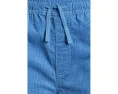 Quiksilver Kids Детские шорты Taxer Cord из мягкого вельвета с расслабленным кроем