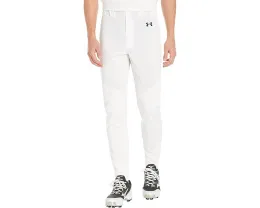 Бейсбольные брюки Under Armour '22 с двойным слоем на коленях и влагоотводящей тканью