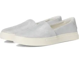 Слипоны Kameron с текстильным верхом и съемной стелькой OrthoLite