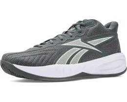 Кроссовки Reebok Press с сетчатым верхом на резиновой подошве