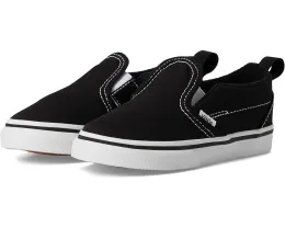 Слипоны Vans Kids Slip-On V для малышей