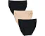 Bliss Bare Cotton Bikini 3-Pack