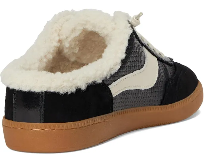 Кроссовки Dolce Vita Notice Slide Plush с пушистой стелькой