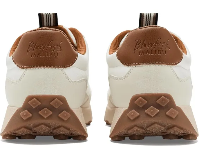 Кроссовки Driftmode от Blowfish Malibu черные платформа