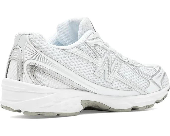 Кроссовки New Balance 740 с шнурками-эластичными для детей