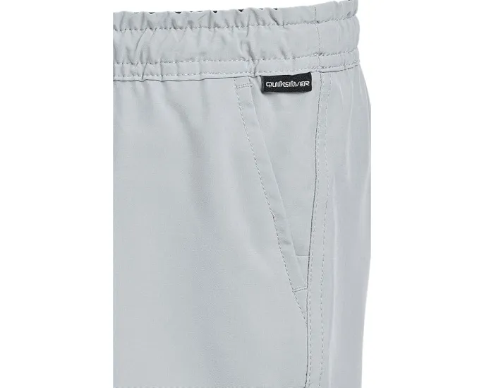 Детские шорты Quiksilver Taxer Amphibian с водоотталкивающим покрытием