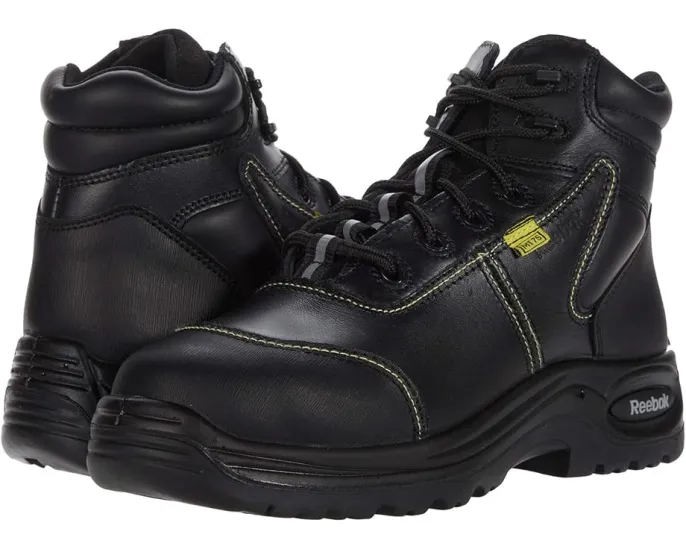 Ботинки защитные Trainex Reebok с композитным носком