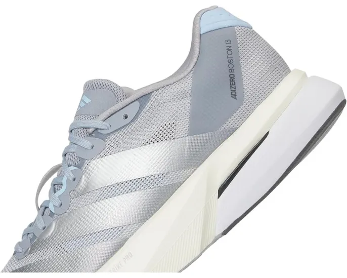 Беговые кроссовки adidas Adizero Boston 13 с технологией ENERGYRODS 2.0