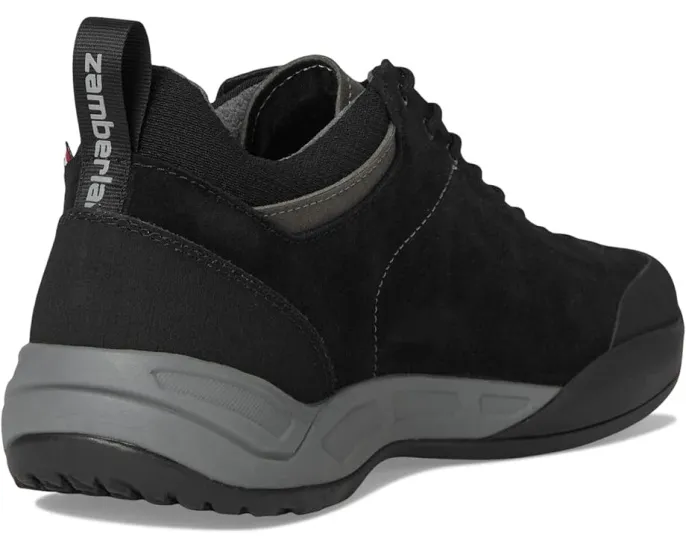 Трекинговые ботинки Zamberlan The Nose RR с подошвой Vibram и мемориальной стелькой