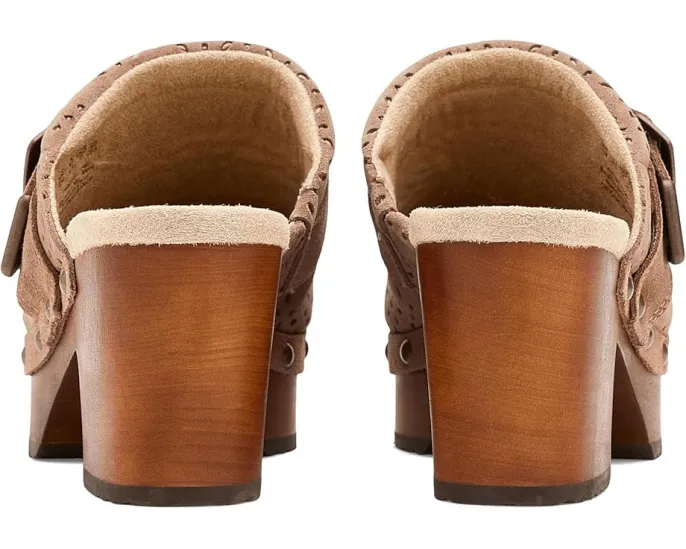 Dr. Scholl's Original Ranch на платформе из натурального басса с пеной BLOOM