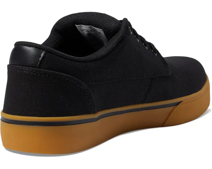 Обувь Volcom True SD Comp Toe с композитным мыском