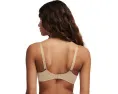 Бюстгальтер Chantelle Basic Invisible Smooth с мягкой чашкой из пены с эффектом памяти