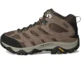 Водонепроницаемые ботинки Merrell Moab 3 Mid WP с амортизацией