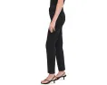 Джинсы Rowan High-Rise Comfort Waist Slim с завышенной талией Liverpool Los Angeles