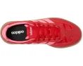 Кроссовки Barreda Decode для подростков от adidas с верхом из нейлона и замши