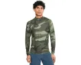 Рашгард RVCA Rashguard Long Sleeve с длинным рукавом