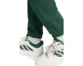 Брюки Adidas All SZN Fleece Regular Tapered из флиса с переработанным полиэстером