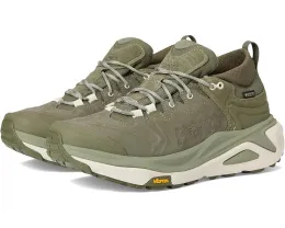 Низкие трекинговые кроссовки Hoka Kaha 3 Low GTX с мембраной GORE TEX