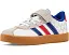 Кроссовки Adidas VL Court 3.0 для детей с резиновым верхом