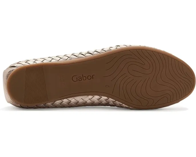 Gabor 84.121
