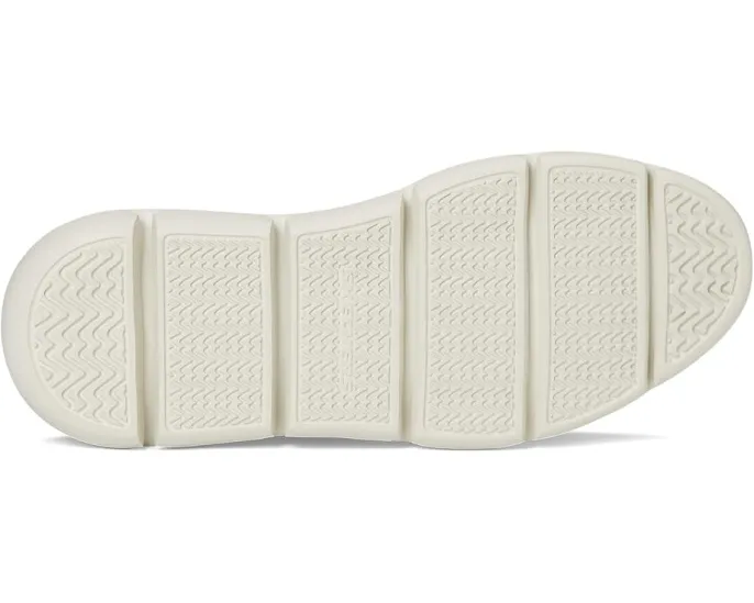 Кроссовки SKECHERS Garza Palma с вязаным верхом и технологией Hands Free Slip ins