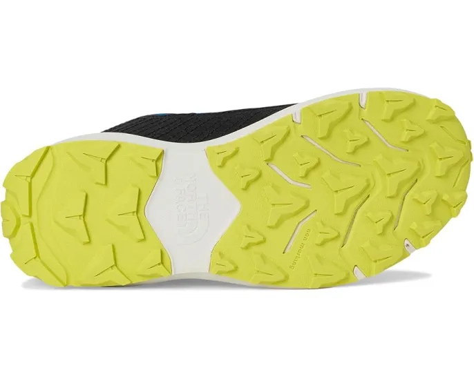 Детские водонепроницаемые ботинки The North Face Fastpack Hiker с утеплителем